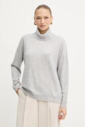 LIU JO gyapjú pulóver - szürke XS - answear - 61 990 Ft
