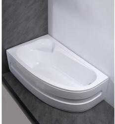 Water Fun Masca Pentru C|| Pentru Cadă Asimetrică Stânga 170 - casasclipitoare