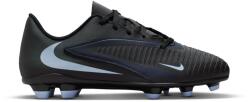 Nike Юношески футболни бутонки Nike Phantom 6 Club Juniors Multi Ground Football Boots - Black/Black