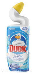 DUCK WC Gél 750ml Marine