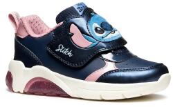 GEOX gyerek sportcipő FADINLIGHT - sötétkék 29 - answear - 21 790 Ft