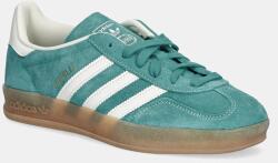 Adidas sportcipő Gazelle Indoor - türkiz Női 48