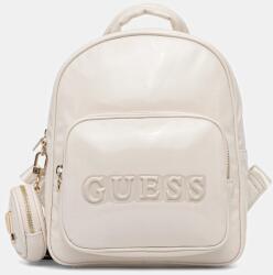 Guess gyerek hátizsák 2 db bézs, kis, nyomott mintás, J5BZ19 W3070 - bézs Univerzális méret