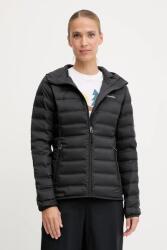 Columbia sportos pehelydzseki Lake 24 - fekete XS