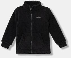 Columbia gyerek felső - fekete 128