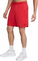 Nike Férfi sport rövidnadrág Nike M NK DF TOTALITY KNIT 7IN UL piros FB4196-657 - XL