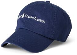Ralph Lauren pamut baseball sapka Sport Cap - sötétkék Univerzális méret - answear - 33 990 Ft