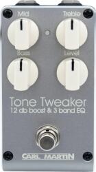 Carl Martin Tone Tweaker Boost EQ