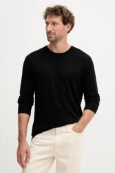 KARL LAGERFELD pulóver - fekete L - answear - 48 990 Ft