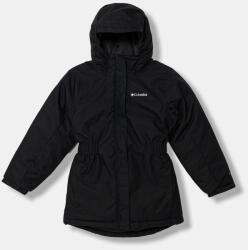 Columbia gyerek dzseki Hikebound - fekete 104
