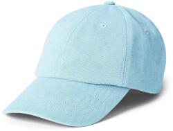 Ralph Lauren pamut baseball sapka Cap - kék Univerzális méret