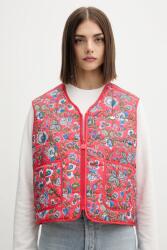 adidas Originals ujjatlan Liberty - rózsaszín XXS