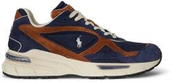 Ralph Lauren sportcipő Trackstr 275 sötétkék, 809974014002 - sötétkék Férfi 45