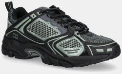 Tommy Hilfiger sportcipő ARCHIVE 97 fekete, EN0EN02857 - fekete Női 41