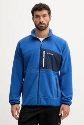 Columbia felső Fast Trek - kék S
