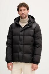 Tommy Hilfiger pehelydzseki fekete, téli, MW0MW40613 - fekete L