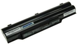 AVACOM Fujitsu Siemens LifeBook AH530, AH531 laptop akkumulátor AVACOM NOFS-AH53-806 Li-ion 10.8 V 5200mAh/56Wh NOFS-AH53-806