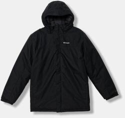 Columbia gyerek dzseki Hikebound - fekete 128