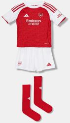 adidas Performance gyerek együttes AFC - piros 92