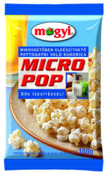 Mogyi Kft Mogyi Micro Pop 100g Sós