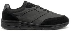GEOX sportcipő U KLAIVER - fekete Férfi 40 - answear - 28 790 Ft