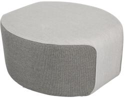 mindo Szürke kerti puff No. 108 Mindo 74, 5 cm (30037-618549)