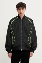 adidas Originals bomber dzseki Teamgeist - fekete XXL