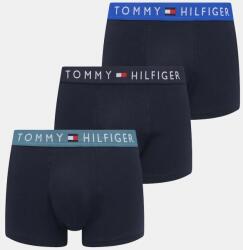 Tommy Hilfiger boxeralsó 3 db UM0UM03181 - fekete M