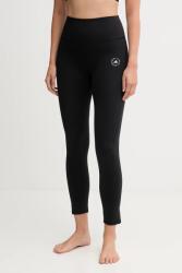adidas by Stella McCartney jóga leggings - fekete XS
