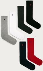 Ralph Lauren - Zokni (6-pár) - többszínű Univerzális méret