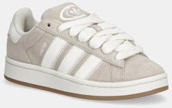 Adidas velúr sportcipő Campus 00S W bézs, JQ5803 - bézs Női 35.5