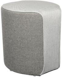 mindo Szürke kerti puff No. 108 Mindo 48 cm (30036-618549)