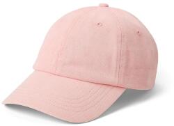 Ralph Lauren pamut baseball sapka Cap - rózsaszín Univerzális méret