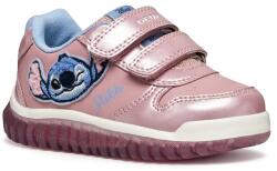 GEOX gyerek sportcipő LIGHTYLOO - rózsaszín 20 - answear - 18 790 Ft