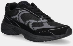 Tommy Jeans sportcipő ARCHIVE 25 - fekete Férfi 45