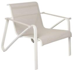 mindo Világos bézs szövet kerti szék No. 105 Mindo (30001-010-646)