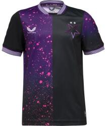 CASTORE Slavia Prague Away Ss Shirt Jr M