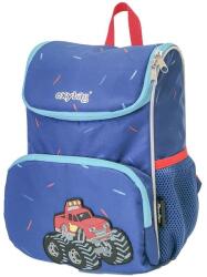 Oxybag MOXY TRUCK