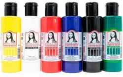 Südor Akrilfesték készlet 6x70ml Mona Lisa