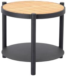 mindo Teakfa kerti asztal No. 107 Mindo 50 cm (30048-070-T01)