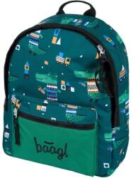 BAAGL CROCODILE - sportisimo - 10 490 Ft