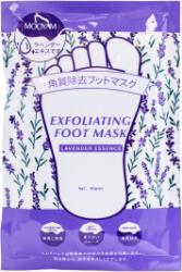  Mooyam Levendulás Hámlasztó Lábmaszk