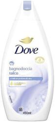 Dove tusfürdő nőknek 450ml Talco