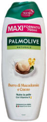  Palmolive SG 750ml makadámia és kakaó