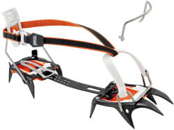 Petzl Colțari PETZL Irvis Leverlock Universel Coltar alpinism