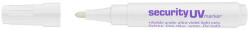 ICO Biztonsági marker UV 1-3mm, Edding XXL ultraviola (9580066041) - cartridge