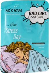  Mooyam maszk stresszes nap után