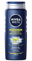  Nivea SG Men 500ml Power Refresh