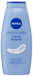  Nivea SG Women 750ml Creme Smooth