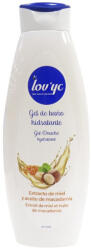  LOV ´ YC SG 750ml Mézes Hidratáló